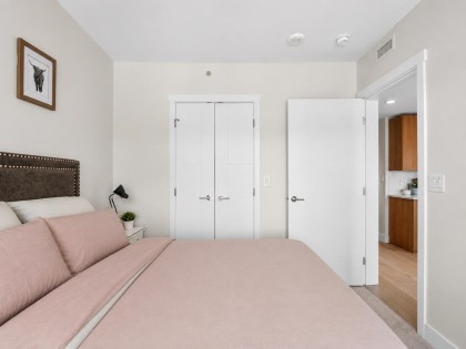 Photo 9 at 902 - 1210 E 27th Street, Lynn Valley, North Vancouver