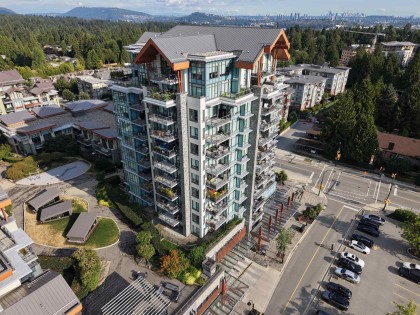Photo 33 at 902 - 1210 E 27th Street, Lynn Valley, North Vancouver