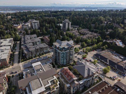 Photo 37 at 902 - 1210 E 27th Street, Lynn Valley, North Vancouver