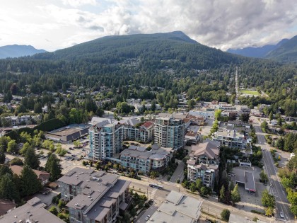 Photo 39 at 902 - 1210 E 27th Street, Lynn Valley, North Vancouver