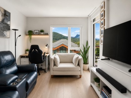 Photo 4 at 902 - 1210 E 27th Street, Lynn Valley, North Vancouver