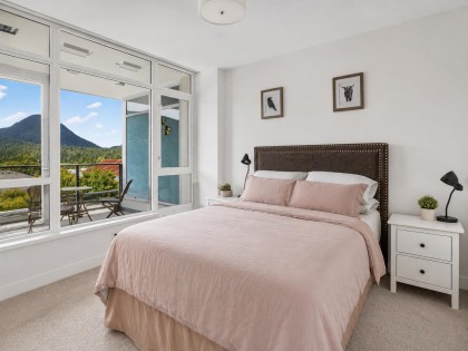 Photo 8 at 902 - 1210 E 27th Street, Lynn Valley, North Vancouver