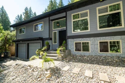 Photo 1 at 3595 Princess Avenue, Princess Park, North Vancouver