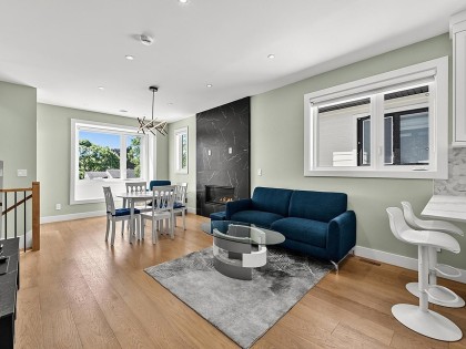 Photo 2 at 1324 W 15th Street, Norgate, North Vancouver