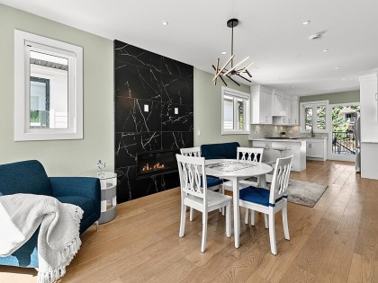 Photo 6 at 1324 W 15th Street, Norgate, North Vancouver
