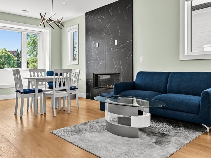 Photo 3 at 1324 W 15th Street, Norgate, North Vancouver