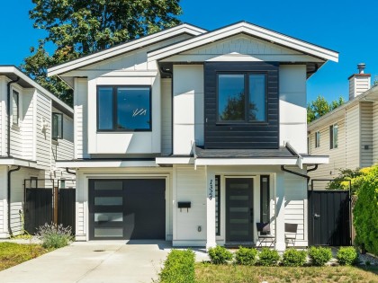 Photo 1 at 1324 W 15th Street, Norgate, North Vancouver