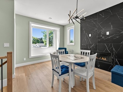 Photo 5 at 1324 W 15th Street, Norgate, North Vancouver