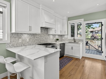 Photo 9 at 1324 W 15th Street, Norgate, North Vancouver