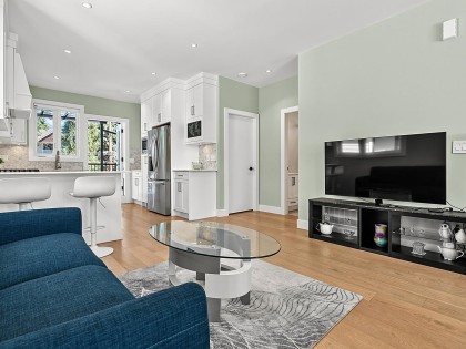 Photo 4 at 1324 W 15th Street, Norgate, North Vancouver