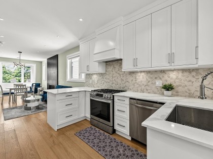 Photo 8 at 1324 W 15th Street, Norgate, North Vancouver