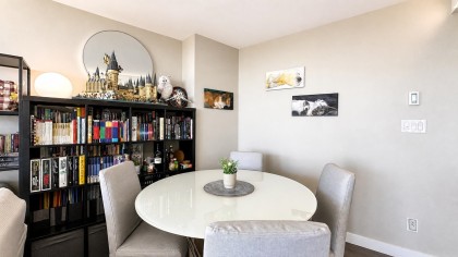 Photo 6 at 2606 - 488 Sw Marine Drive, Marpole, Vancouver West