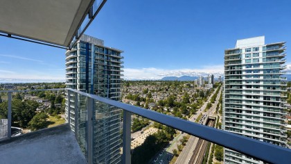 Photo 16 at 2606 - 488 Sw Marine Drive, Marpole, Vancouver West