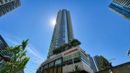 Photo 1 at 2606 - 488 Sw Marine Drive, Marpole, Vancouver West