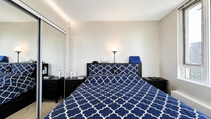 Photo 9 at 2606 - 488 Sw Marine Drive, Marpole, Vancouver West