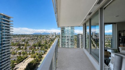 Photo 15 at 2606 - 488 Sw Marine Drive, Marpole, Vancouver West