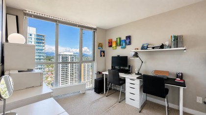Photo 11 at 2606 - 488 Sw Marine Drive, Marpole, Vancouver West