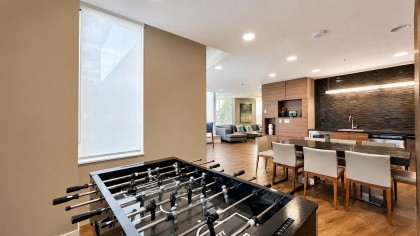 Photo 19 at 2606 - 488 Sw Marine Drive, Marpole, Vancouver West