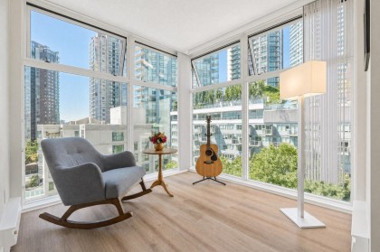 Photo 6 at B901 - 1331 Homer Street, Yaletown, Vancouver West