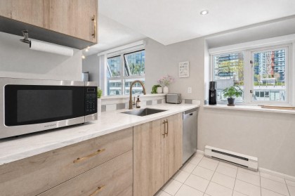 Photo 13 at B901 - 1331 Homer Street, Yaletown, Vancouver West