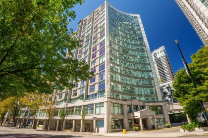 Photo 17 at B901 - 1331 Homer Street, Yaletown, Vancouver West