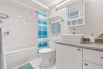 Photo 16 at B901 - 1331 Homer Street, Yaletown, Vancouver West