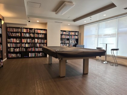 Photo 22 at B901 - 1331 Homer Street, Yaletown, Vancouver West