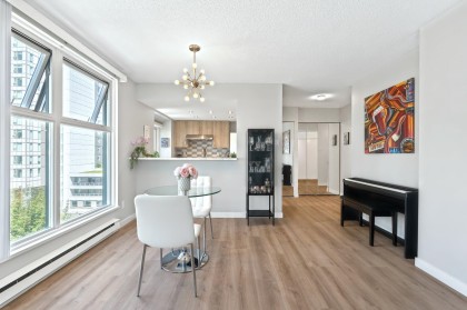 Photo 1 at B901 - 1331 Homer Street, Yaletown, Vancouver West