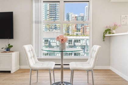 Photo 9 at B901 - 1331 Homer Street, Yaletown, Vancouver West