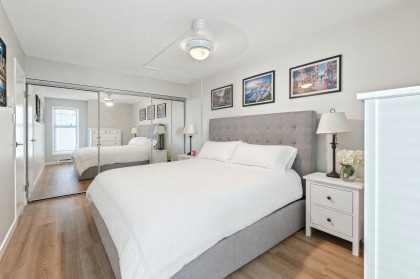 Photo 15 at B901 - 1331 Homer Street, Yaletown, Vancouver West