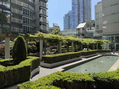 Photo 19 at B901 - 1331 Homer Street, Yaletown, Vancouver West