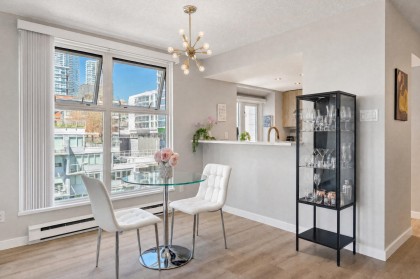 Photo 8 at B901 - 1331 Homer Street, Yaletown, Vancouver West