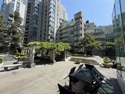 Photo 21 at B901 - 1331 Homer Street, Yaletown, Vancouver West