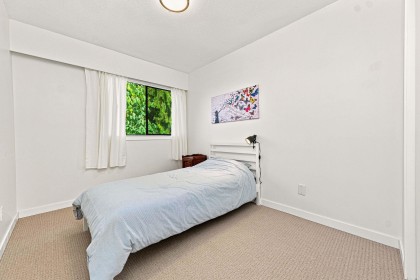 Photo 23 at 877 Old Lillooet Road, Lynnmour, North Vancouver