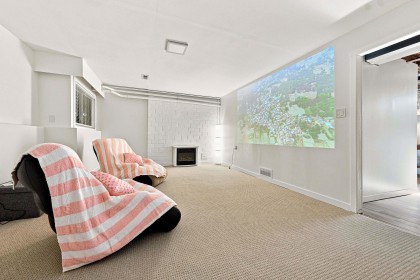 Photo 27 at 877 Old Lillooet Road, Lynnmour, North Vancouver