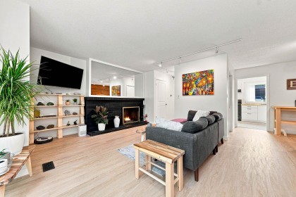 Photo 6 at 877 Old Lillooet Road, Lynnmour, North Vancouver