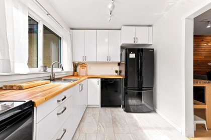 Photo 17 at 877 Old Lillooet Road, Lynnmour, North Vancouver