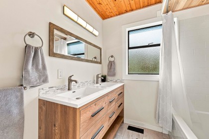 Photo 26 at 877 Old Lillooet Road, Lynnmour, North Vancouver