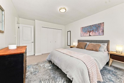 Photo 22 at 877 Old Lillooet Road, Lynnmour, North Vancouver