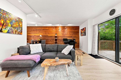 Photo 3 at 877 Old Lillooet Road, Lynnmour, North Vancouver