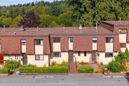 Photo 32 at 877 Old Lillooet Road, Lynnmour, North Vancouver