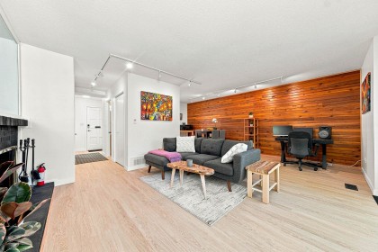 Photo 1 at 877 Old Lillooet Road, Lynnmour, North Vancouver