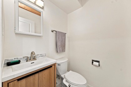 Photo 20 at 877 Old Lillooet Road, Lynnmour, North Vancouver