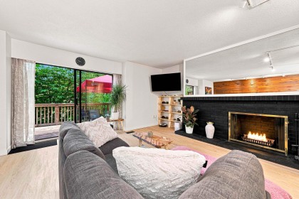 Photo 9 at 877 Old Lillooet Road, Lynnmour, North Vancouver