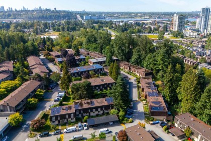 Photo 34 at 877 Old Lillooet Road, Lynnmour, North Vancouver