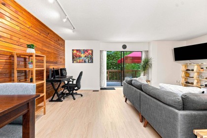 Photo 10 at 877 Old Lillooet Road, Lynnmour, North Vancouver