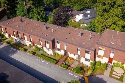 Photo 33 at 877 Old Lillooet Road, Lynnmour, North Vancouver