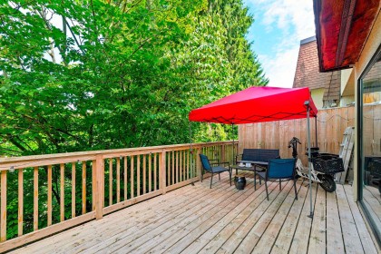 Photo 14 at 877 Old Lillooet Road, Lynnmour, North Vancouver