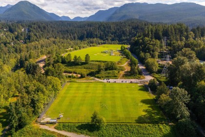 Photo 37 at 877 Old Lillooet Road, Lynnmour, North Vancouver