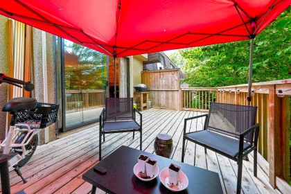 Photo 15 at 877 Old Lillooet Road, Lynnmour, North Vancouver